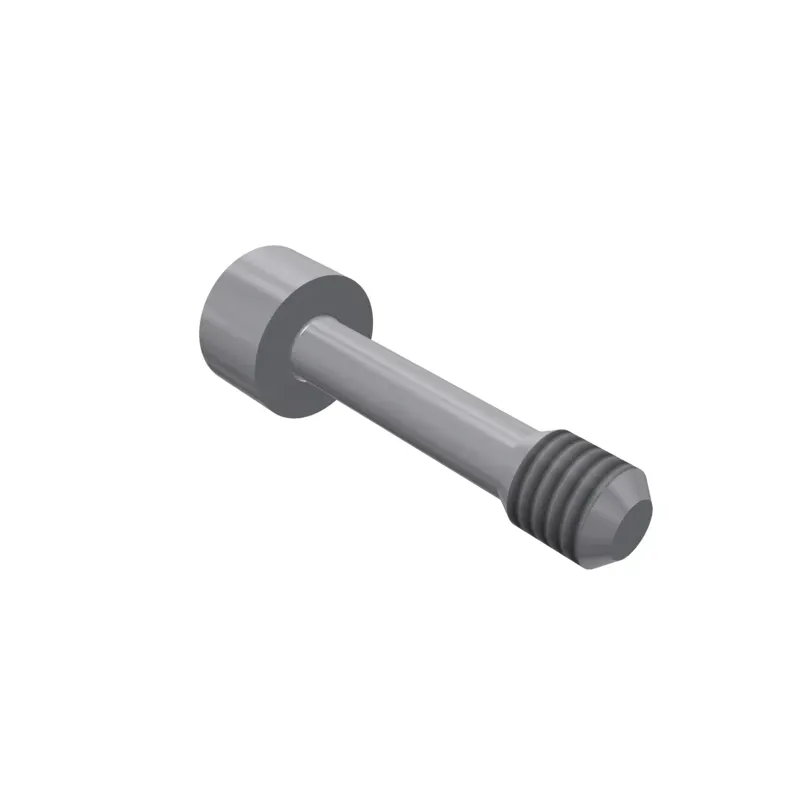 Screw Cubical stylus holder M5