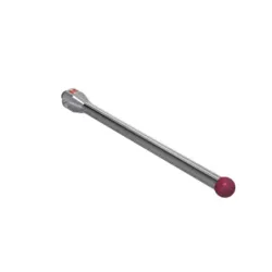 Stylus M5 ruby ball Ø8,0mm