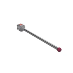 Stylus M5 ruby ball Ø5,0mm