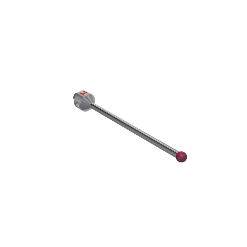 Stylus M5 ruby ball Ø5,0mm