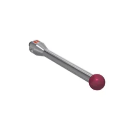 Stylus M5 ruby ball Ø10,0mm