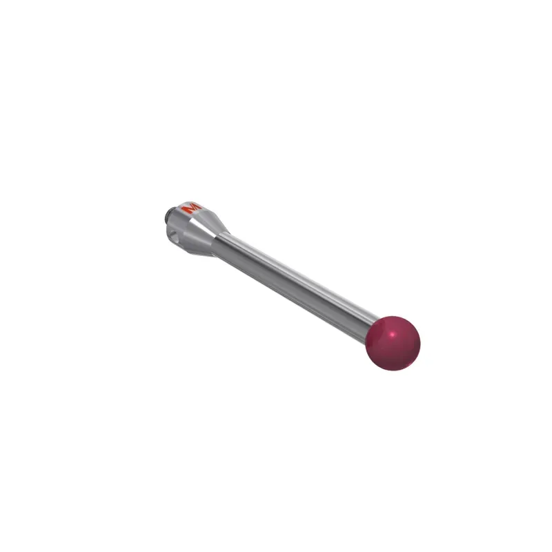 Stylus M5 ruby ball Ø10,0mm