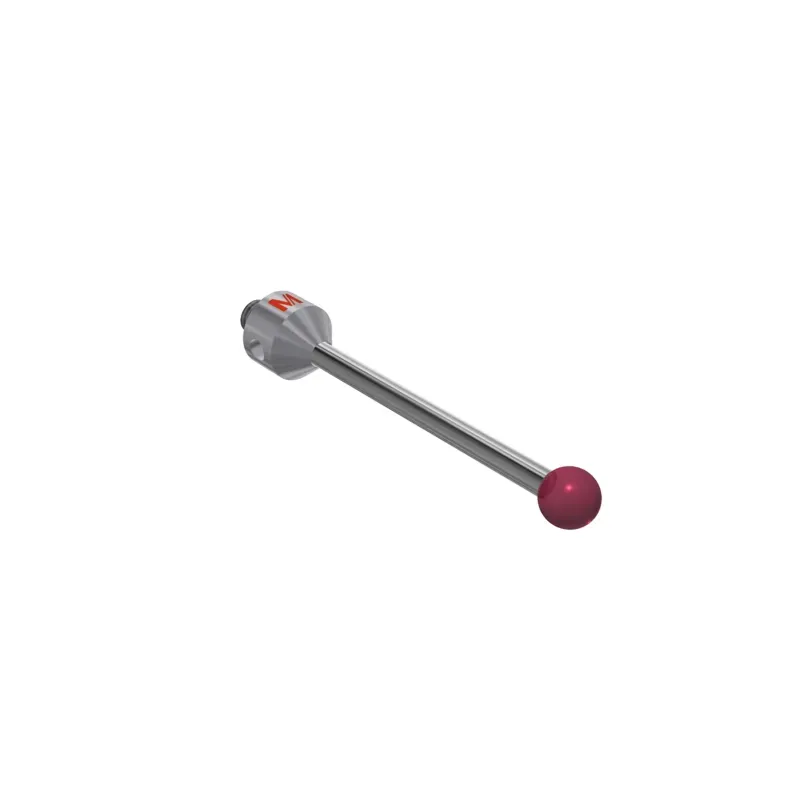 Stylus M5 ruby ball Ø7,0mm