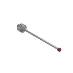 Stylus M5 ruby ball Ø4,0mm