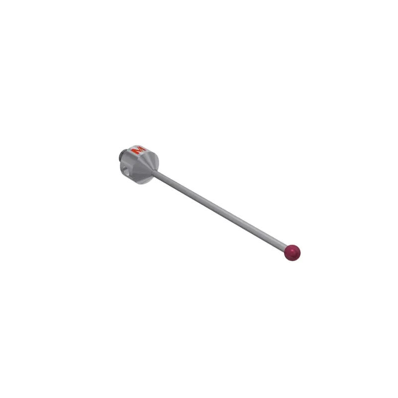 Stylus M5 ruby ball Ø4,0mm