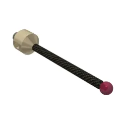 Stylus M5 ruby ball ø5,0mm