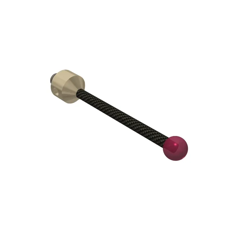 Stylus M5 ruby ball ø7,0mm