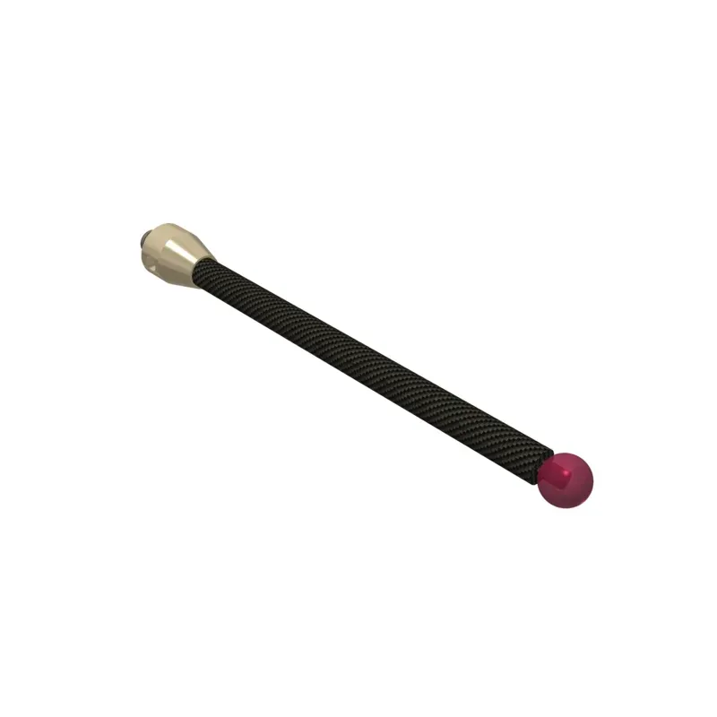 Stylus M5 ruby ball ø8,0mm