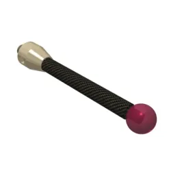 Stylus M5 ruby ball ø10,0mm
