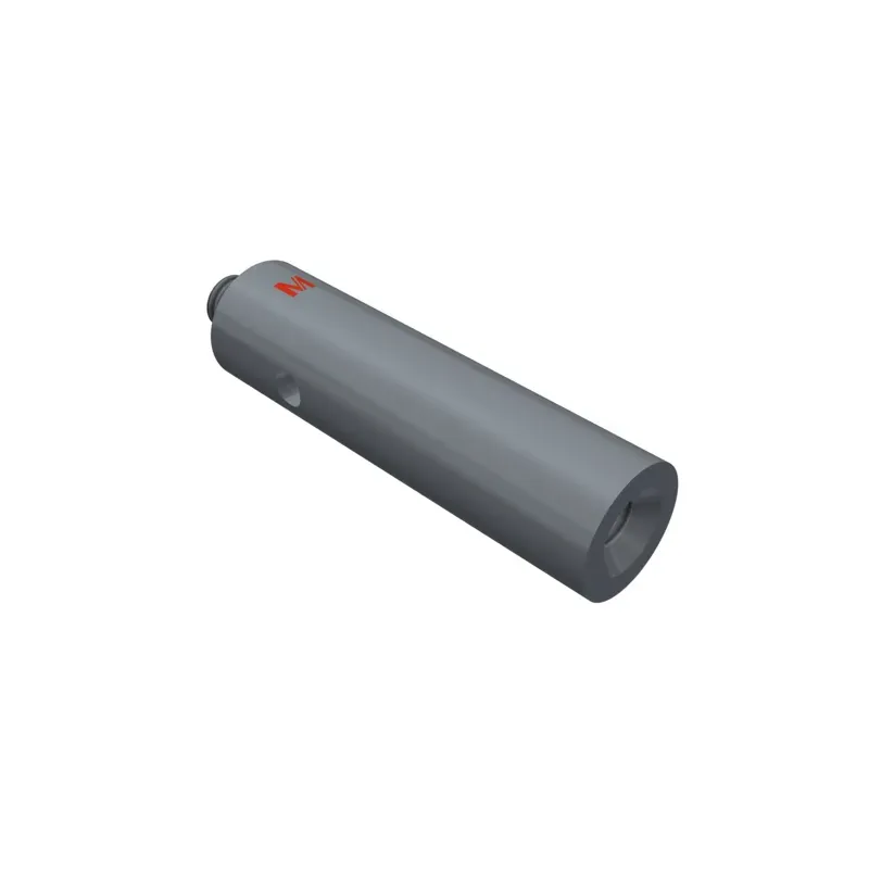 Extension M5, stainless steel L 4,0mm