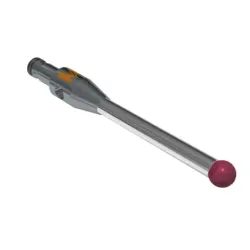 Stylus 5-way stylus ruby ball Ø2,0mm
