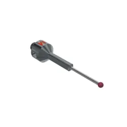 Stylus M5 ruby ball Ø2,5mm