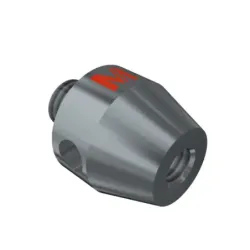 Adaptor M5-M4 stainless steel