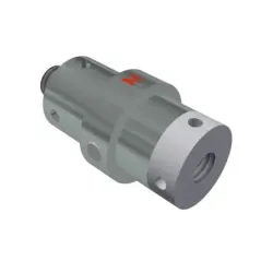 Swivel connector M5 titanium L 23,0mm