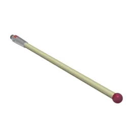Stylus M2 ruby ball Ø3,0mm