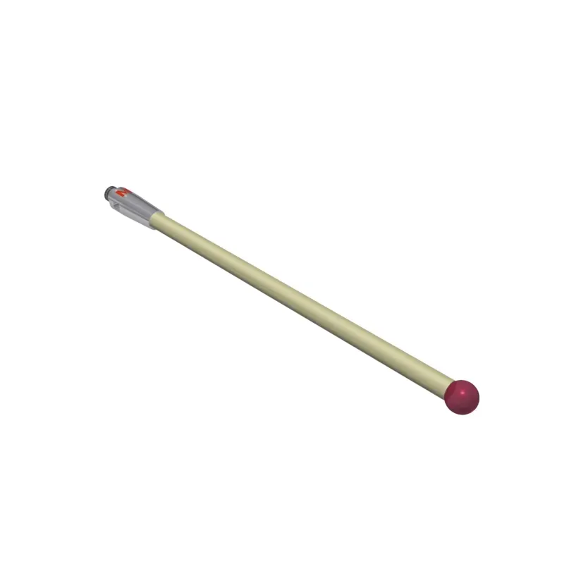 Stylus M2 ruby ball Ø3,0mm