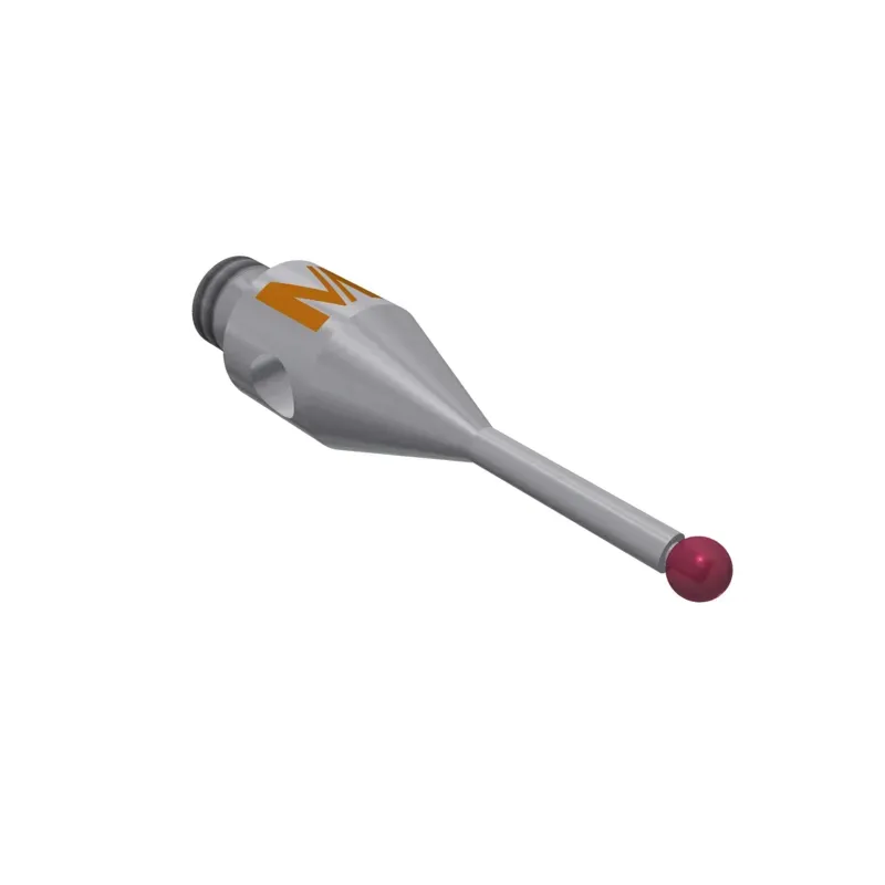 Stylus M2 ruby ball Ø1,0mm