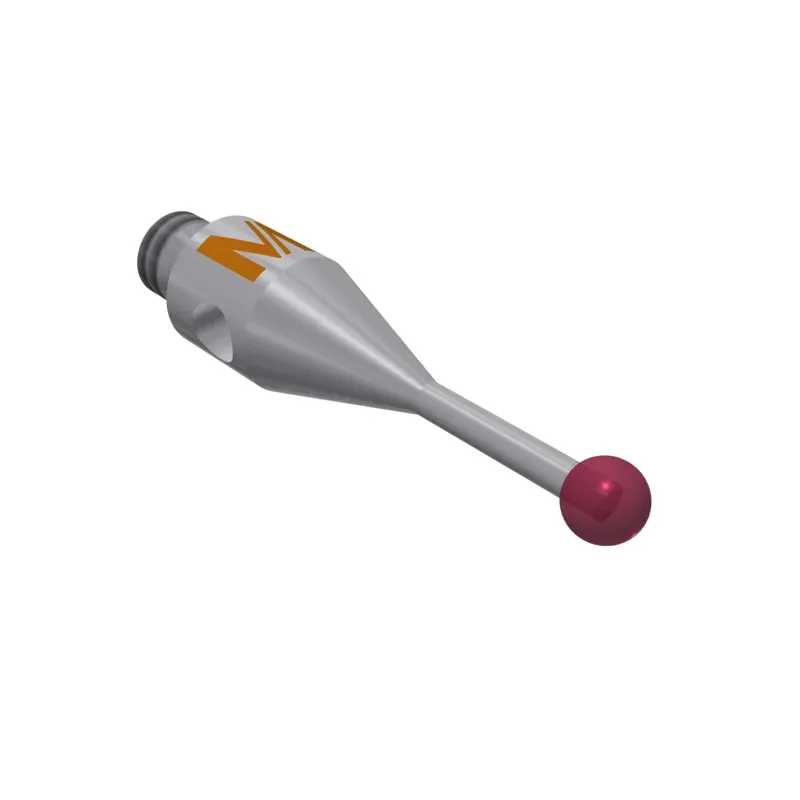 Stylus M2 ruby ball Ø1,5mm