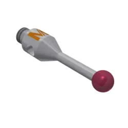 Stylus M2 ruby ball Ø2,0mm