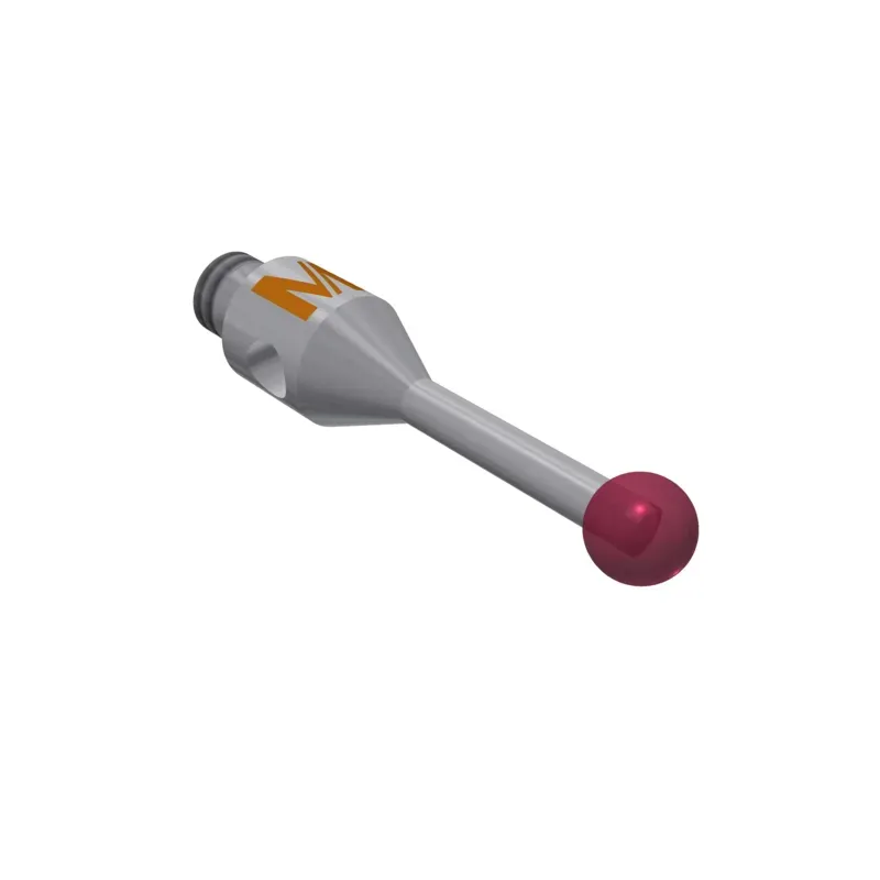 Stylus M2 ruby ball Ø2,0mm