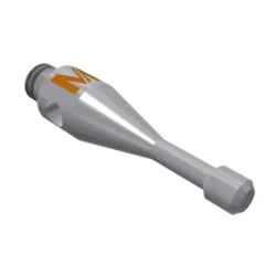 Cylinder stylus M2 stainless steel 1,5mm