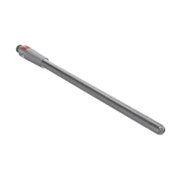 Cylinder stylus M2 carbide Ø2,0mm