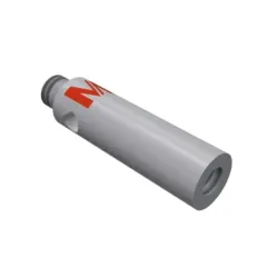 Extension M2, stainless steel L 10,0mm