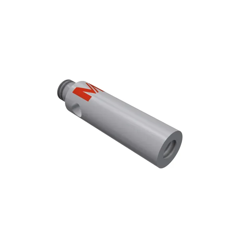 Extension M2, stainless steel L 10,0mm