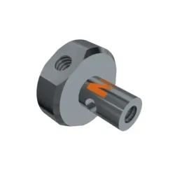 4-way stylus holder M2 rotatable