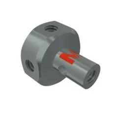 5-way stylus holder M2 rotatable