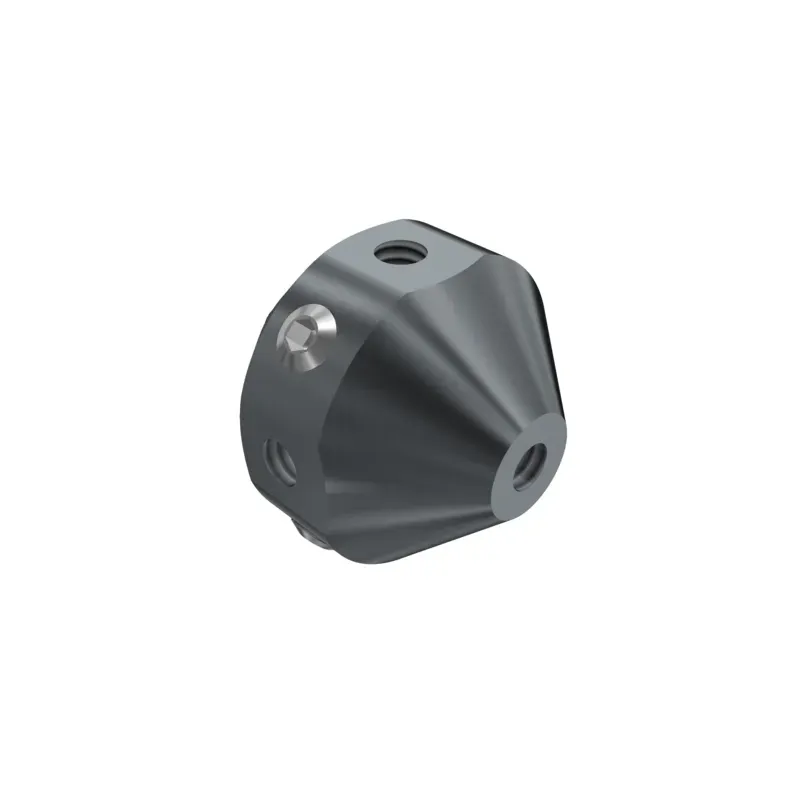 5-way stylus holder M2 large rotatable