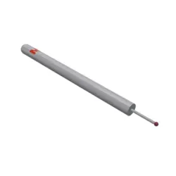 Stylus holder ruby ball Ø0,3mm