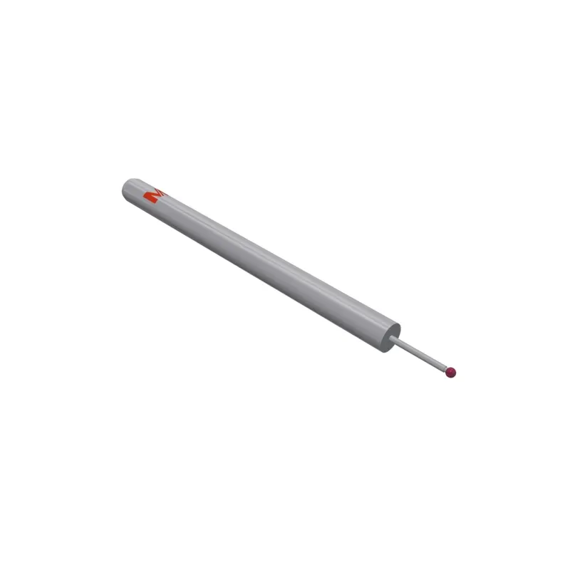 Stylus holder ruby ball Ø0,3mm