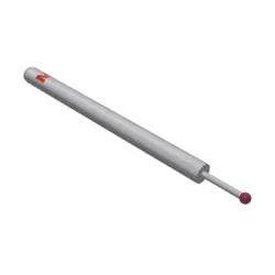 Stylus for holder, ruby ball Ø0,5mm