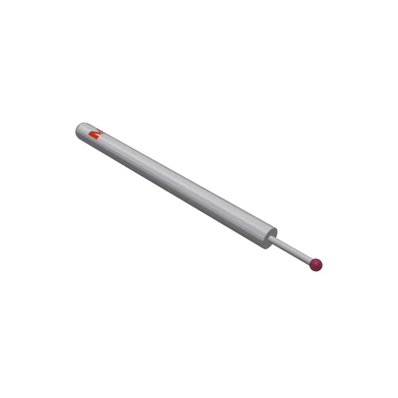 Stylus for holder, ruby ball Ø0,5mm
