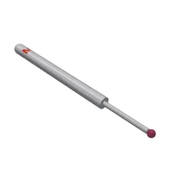 Stylus for holder, ruby ball Ø0,6mm