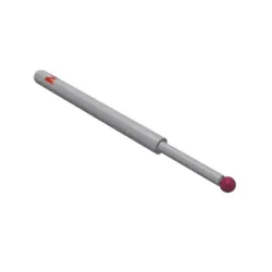 Stylus for holder, ruby ball Ø0,8mm