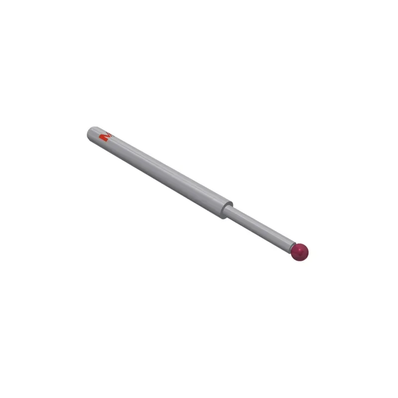 Stylus for holder, ruby ball Ø0,8mm
