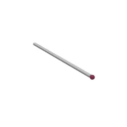 Stylus holder ruby ball Ø1,35mm