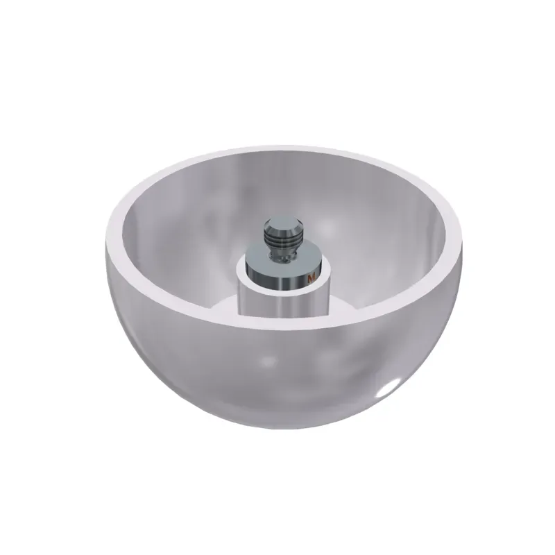 Hollow Ball Ceramic Styl