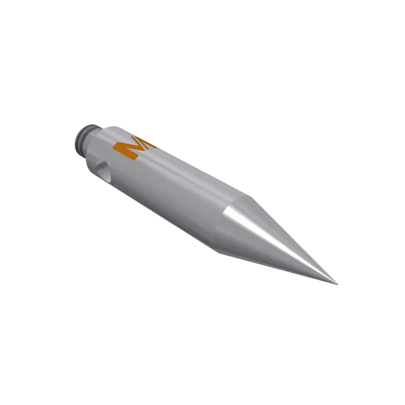 Tip stylus M2 carbide 30°