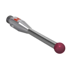 Stylus M3 ruby ball Ø3,0mm