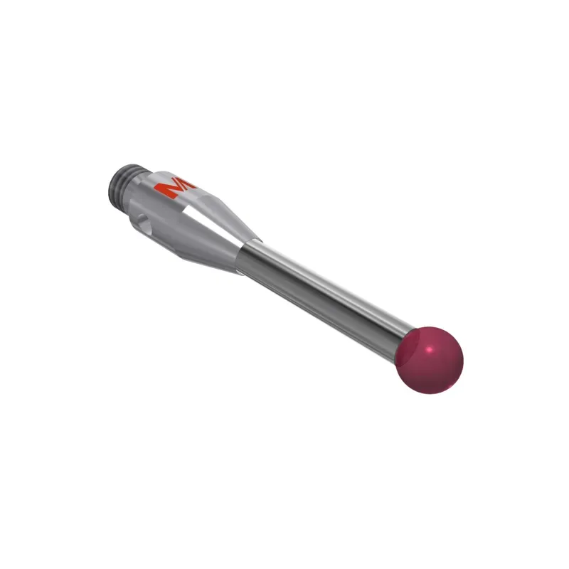 Stylus M3 ruby ball Ø3,0mm