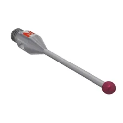 Stylus M3 ruby ball Ø2,0mm