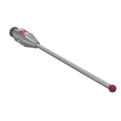 Stylus M3 ruby ball Ø1,5 mm