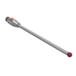 Stylus M3 ruby ball Ø2mm
