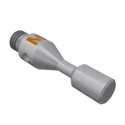 Cylinder stylus M3 stainless steel 3,0mm