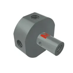 5-way stylus holder M3 rotatable