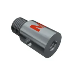 Adaptor M3-M2 stainless steel