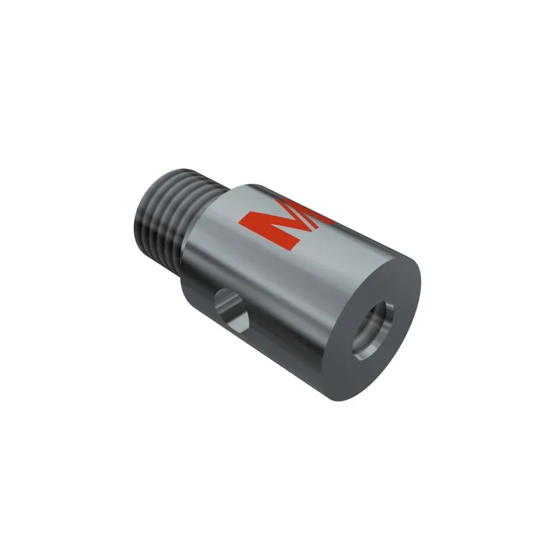 Adaptor M3-M2 stainless steel
